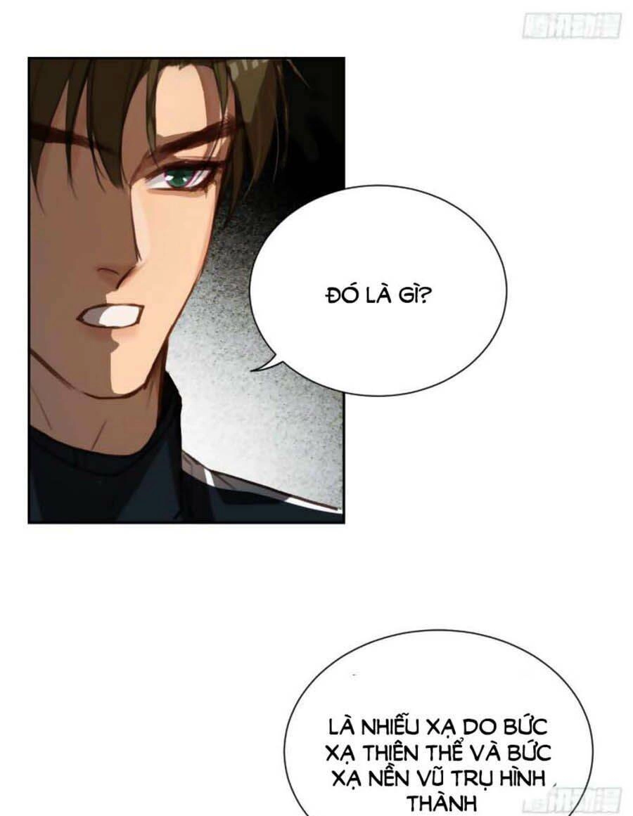 Mối Quan Hệ Không Hoàn Hảo Chapter 69 - 31