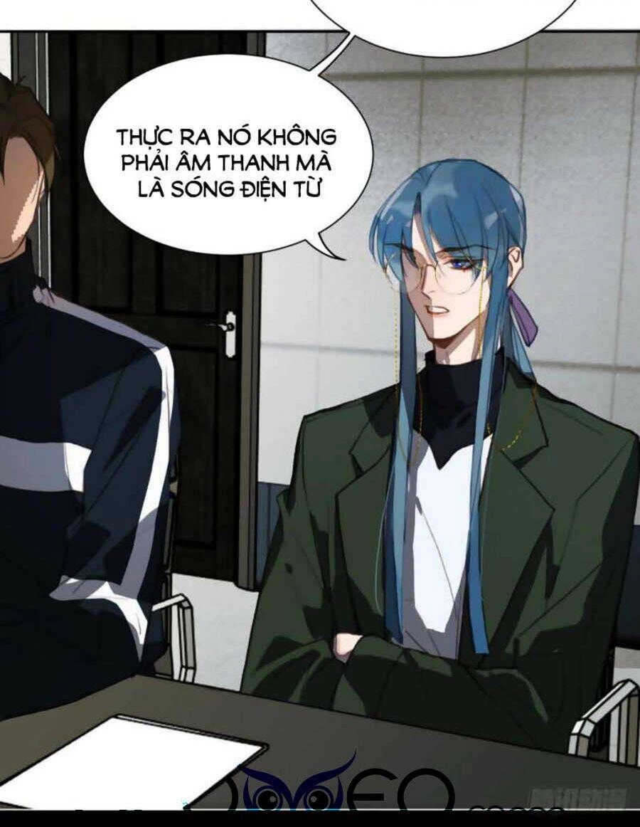 Mối Quan Hệ Không Hoàn Hảo Chapter 69 - 32