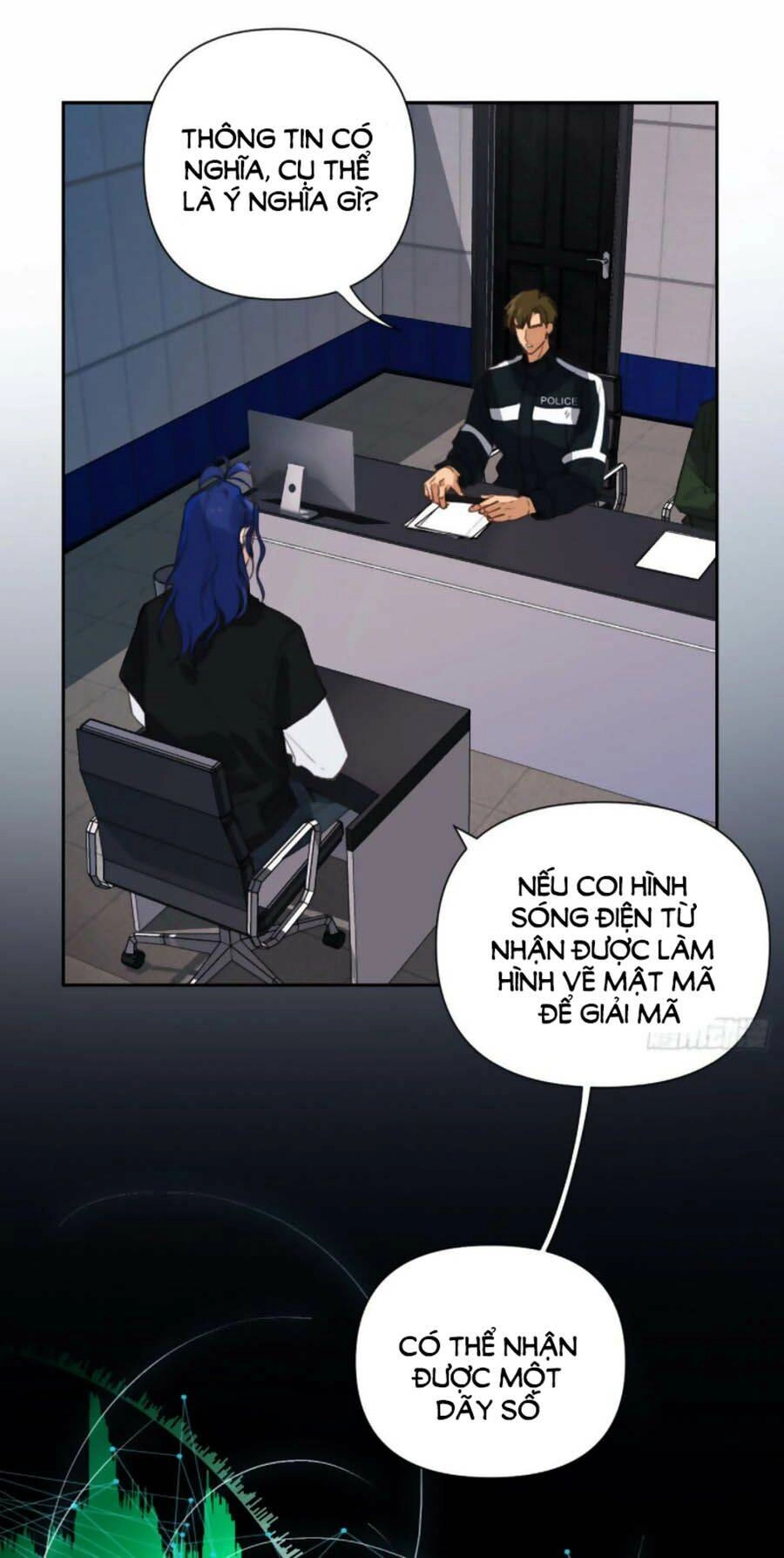 Mối Quan Hệ Không Hoàn Hảo Chapter 70 - 2