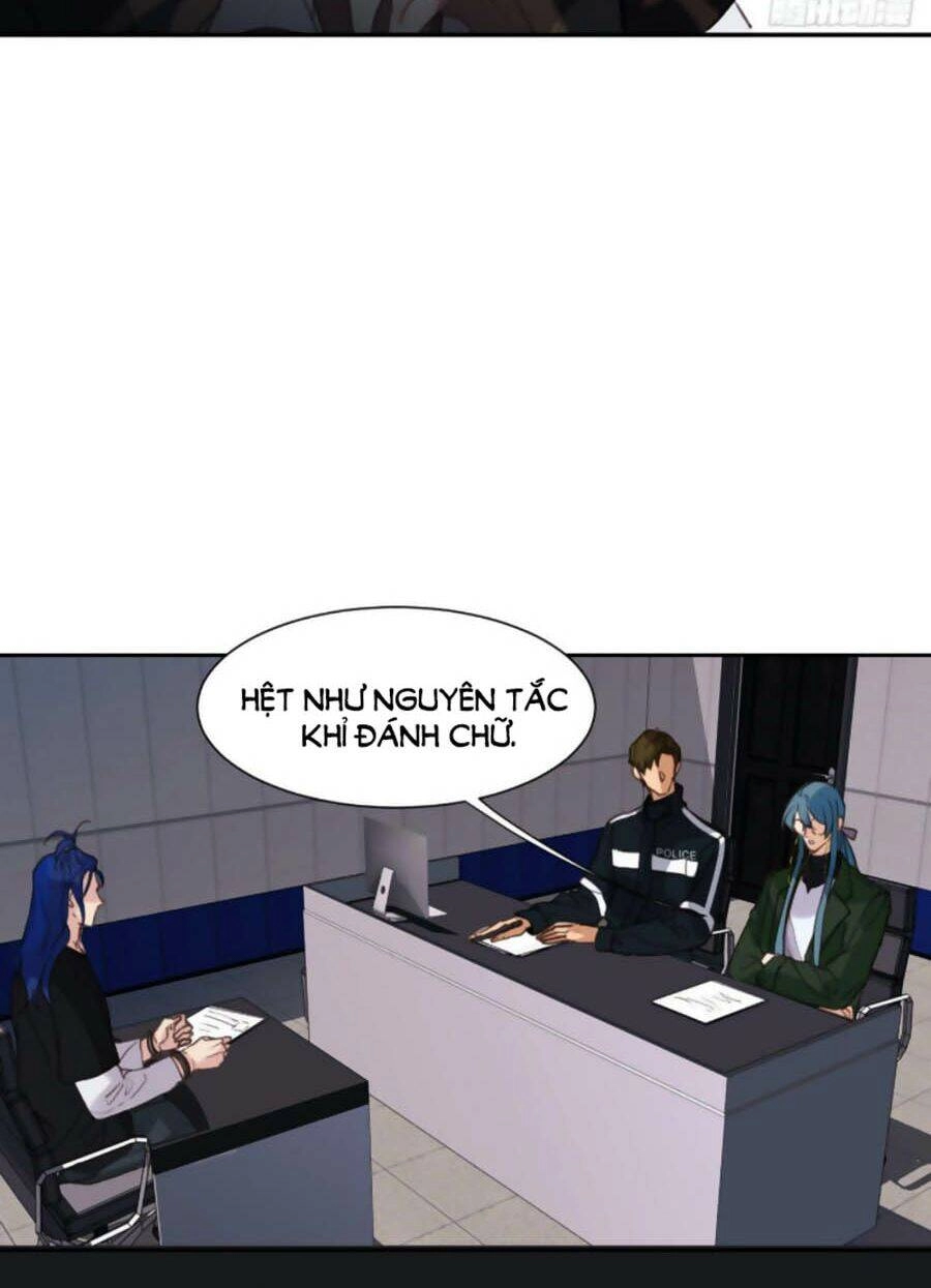 Mối Quan Hệ Không Hoàn Hảo Chapter 70 - 6