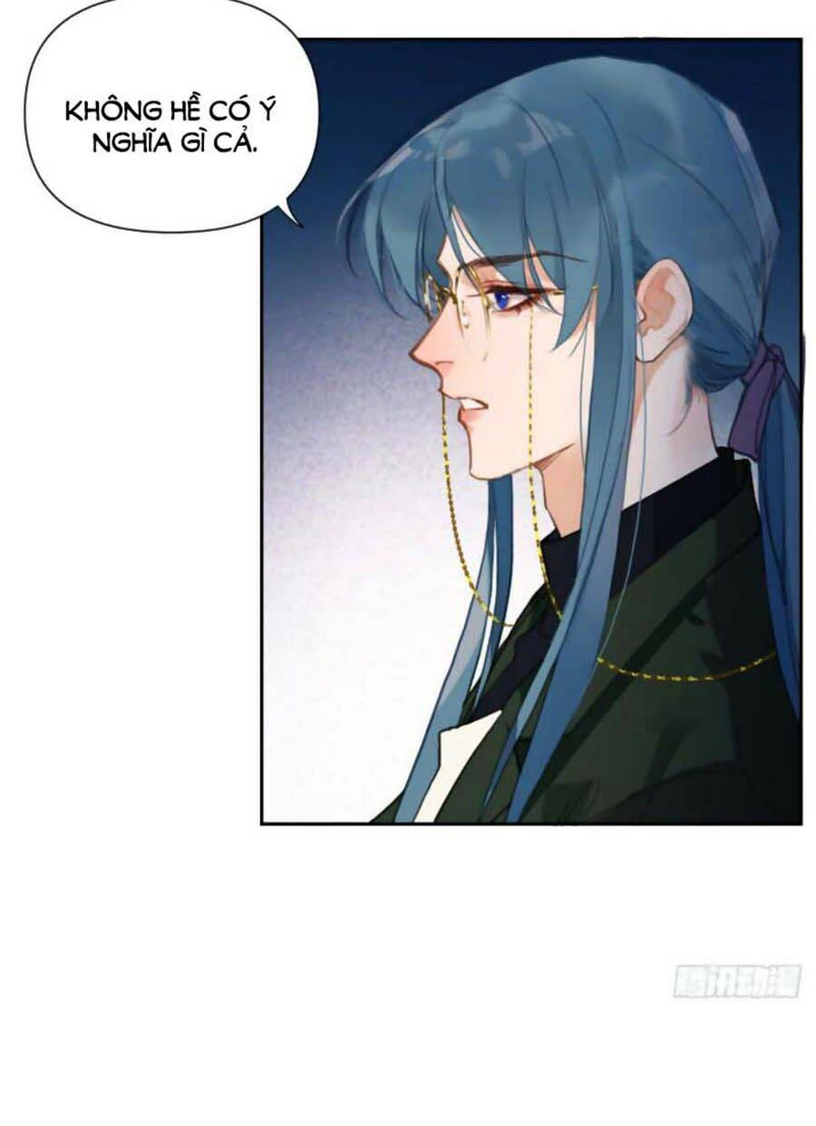 Mối Quan Hệ Không Hoàn Hảo Chapter 70 - 9