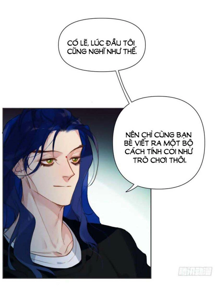 Mối Quan Hệ Không Hoàn Hảo Chapter 70 - 10