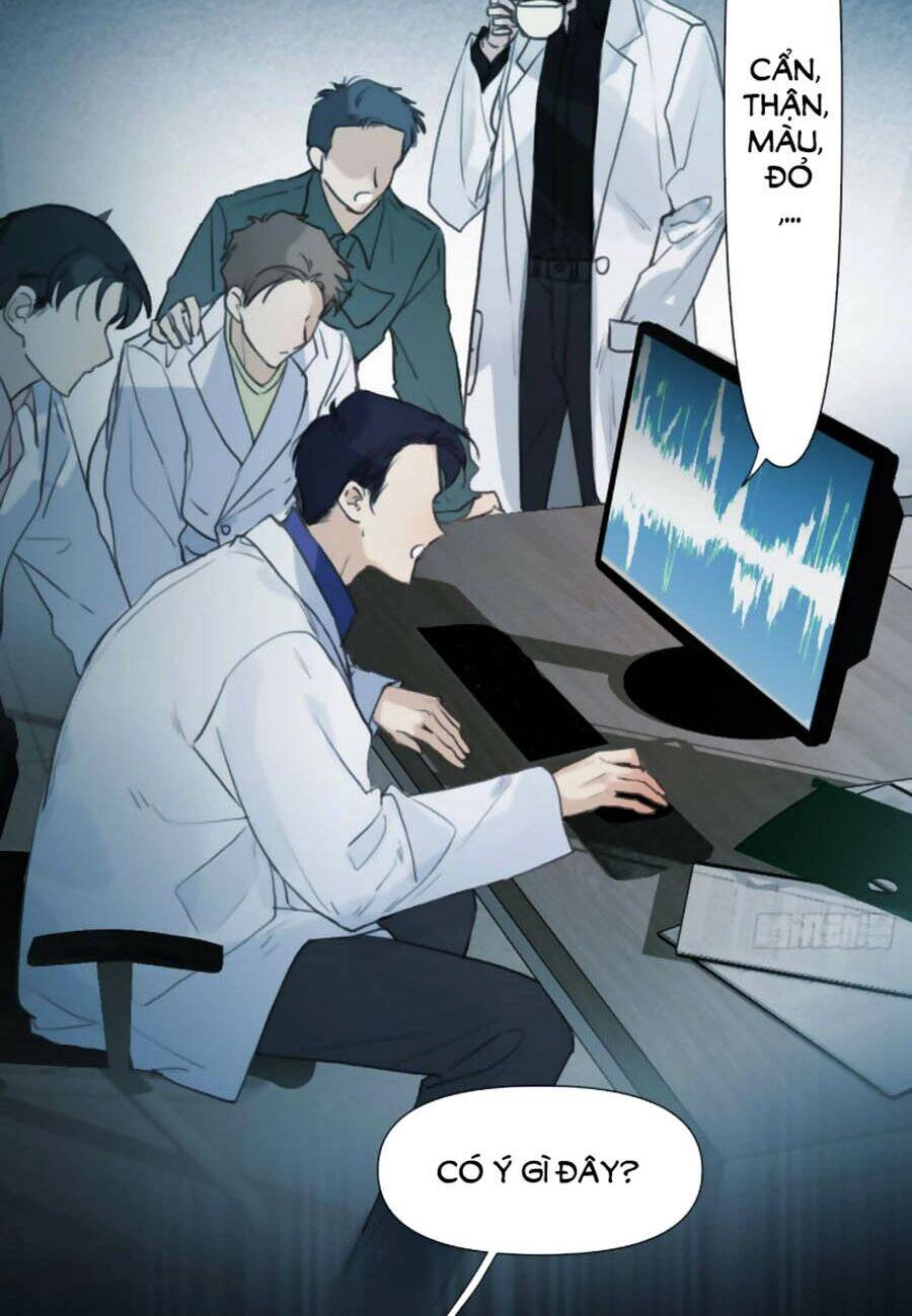 Mối Quan Hệ Không Hoàn Hảo Chapter 70 - 12