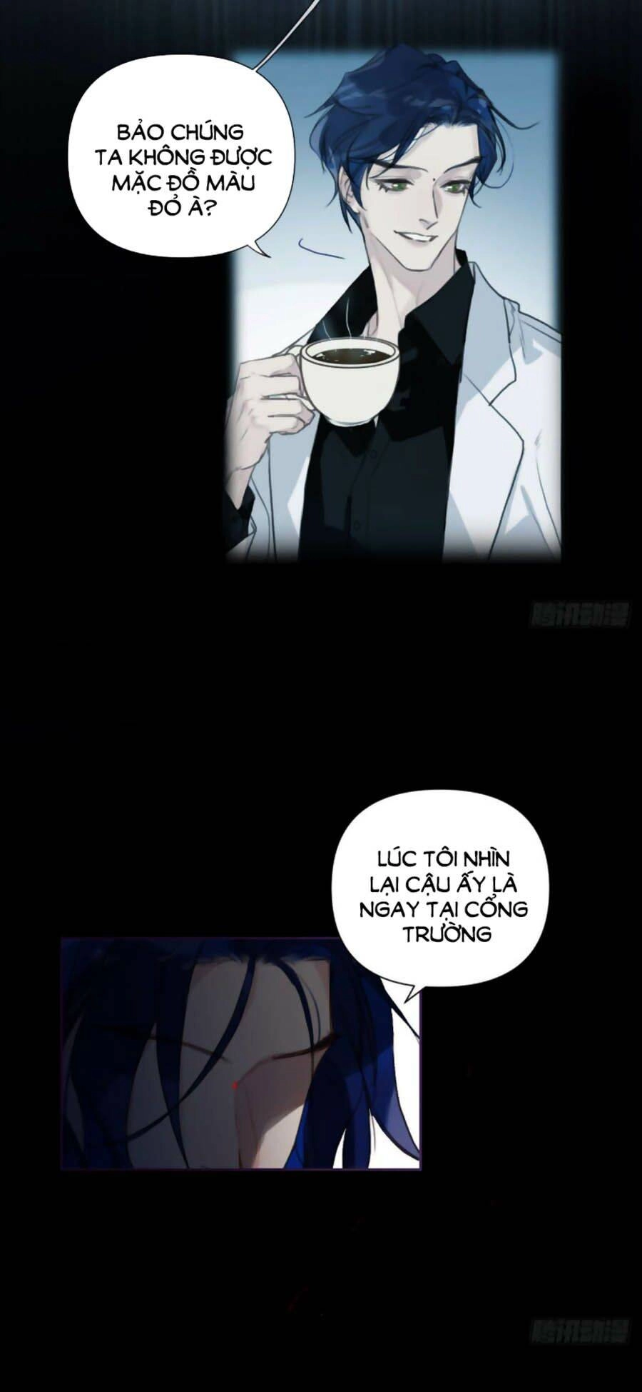 Mối Quan Hệ Không Hoàn Hảo Chapter 70 - 13