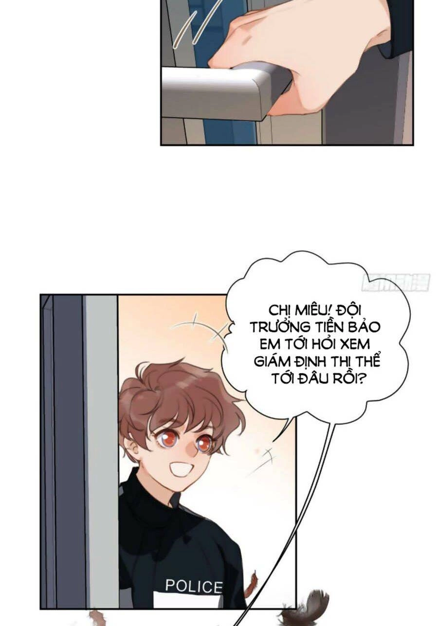 Mối Quan Hệ Không Hoàn Hảo Chapter 70 - 17