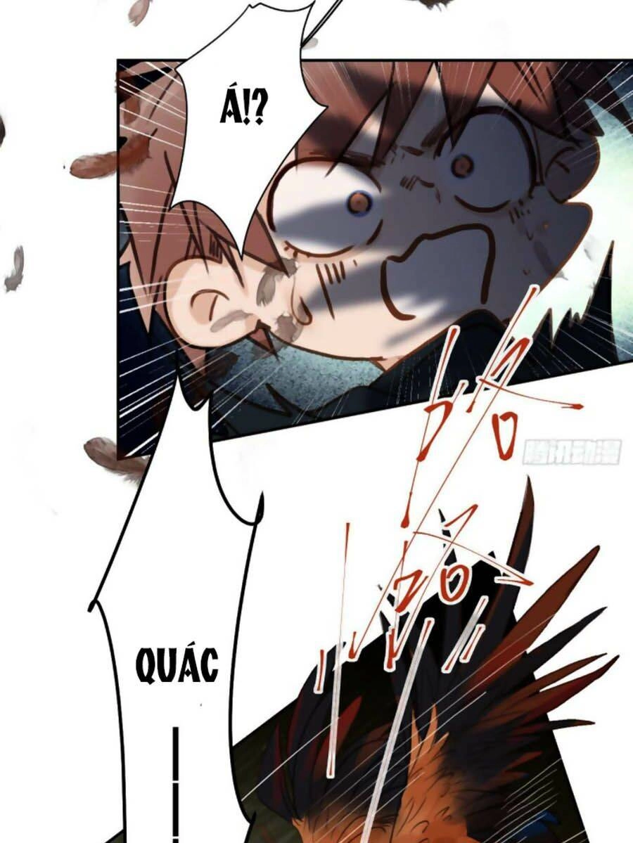 Mối Quan Hệ Không Hoàn Hảo Chapter 70 - 18