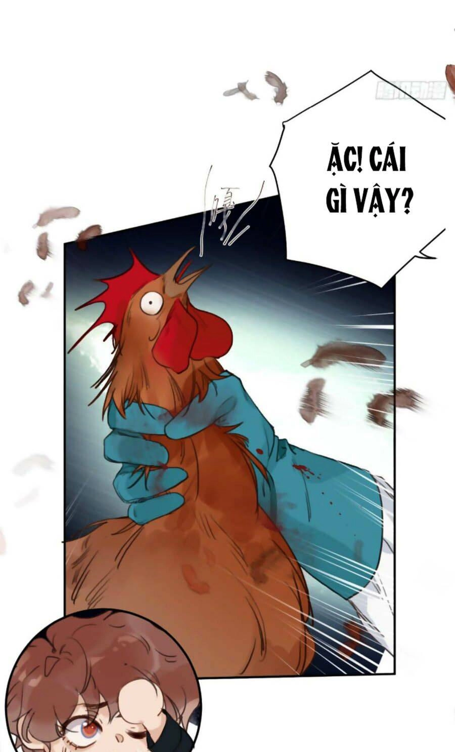 Mối Quan Hệ Không Hoàn Hảo Chapter 70 - 20