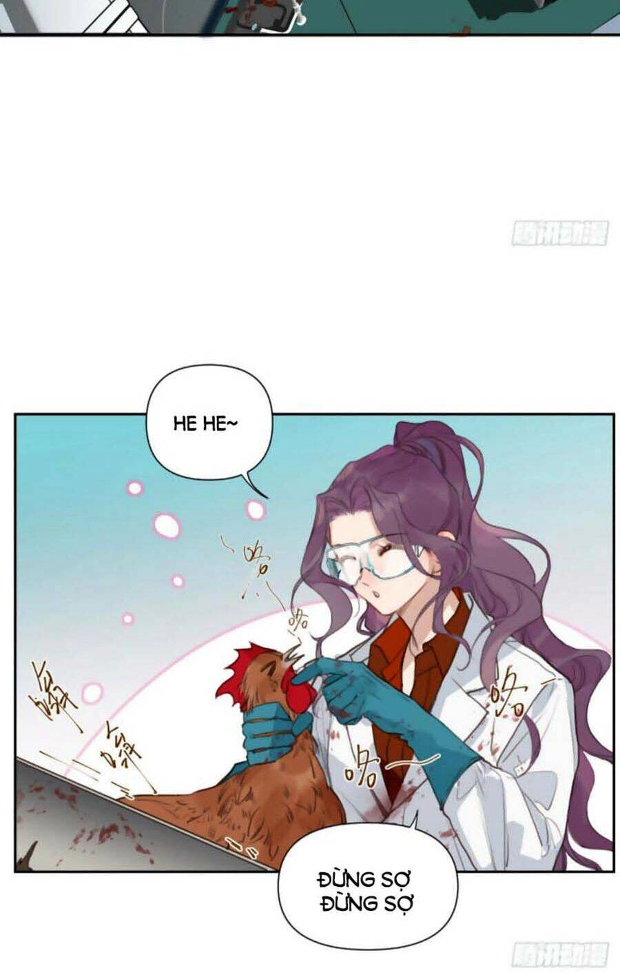 Mối Quan Hệ Không Hoàn Hảo Chapter 70 - 23