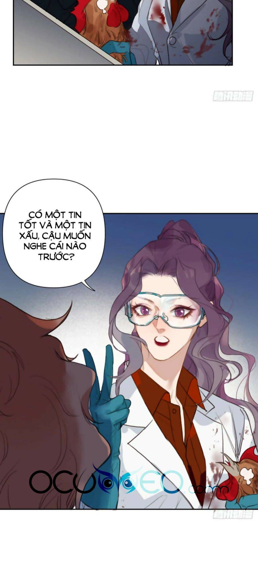 Mối Quan Hệ Không Hoàn Hảo Chapter 70 - 25