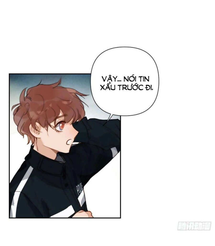 Mối Quan Hệ Không Hoàn Hảo Chapter 70 - 26