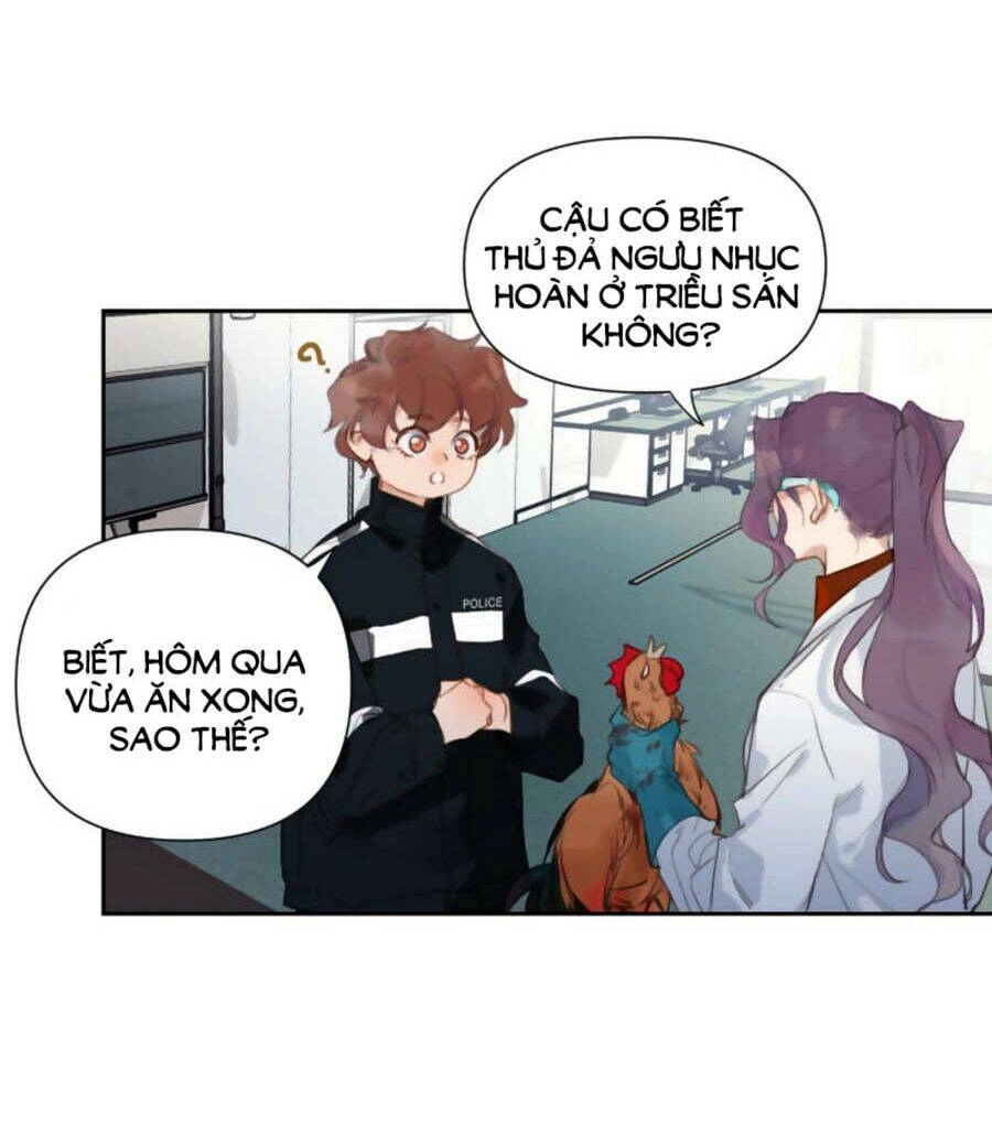 Mối Quan Hệ Không Hoàn Hảo Chapter 70 - 27