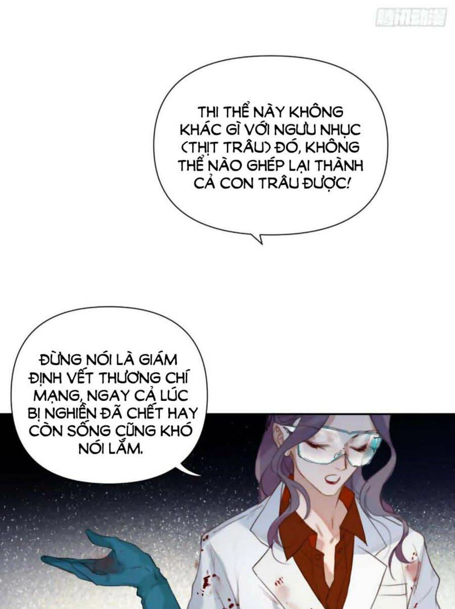 Mối Quan Hệ Không Hoàn Hảo Chapter 70 - 28