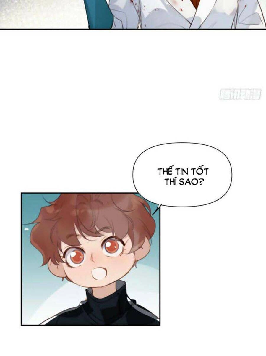 Mối Quan Hệ Không Hoàn Hảo Chapter 70 - 29