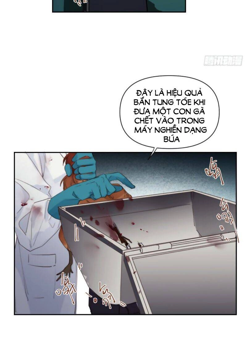 Mối Quan Hệ Không Hoàn Hảo Chapter 70 - 32