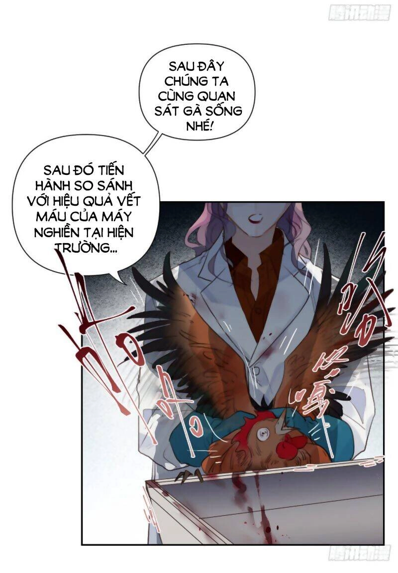 Mối Quan Hệ Không Hoàn Hảo Chapter 70 - 33