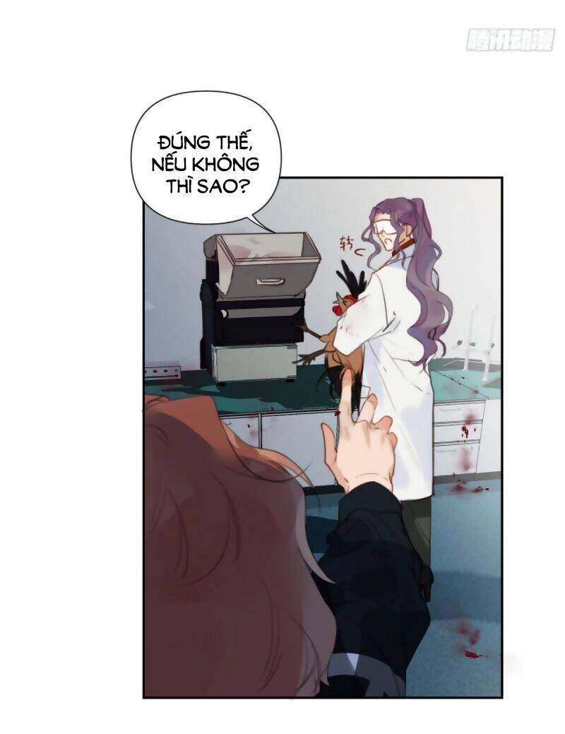 Mối Quan Hệ Không Hoàn Hảo Chapter 70 - 35