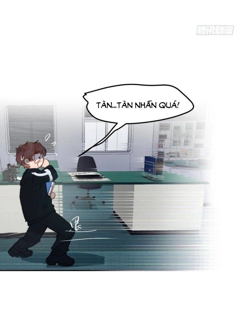 Mối Quan Hệ Không Hoàn Hảo Chapter 70 - 36