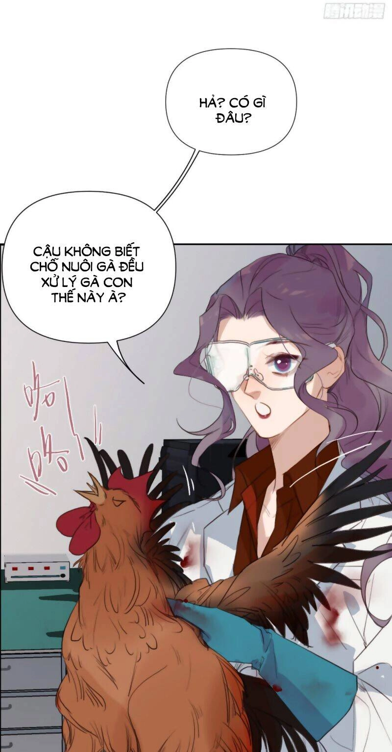 Mối Quan Hệ Không Hoàn Hảo Chapter 70 - 37