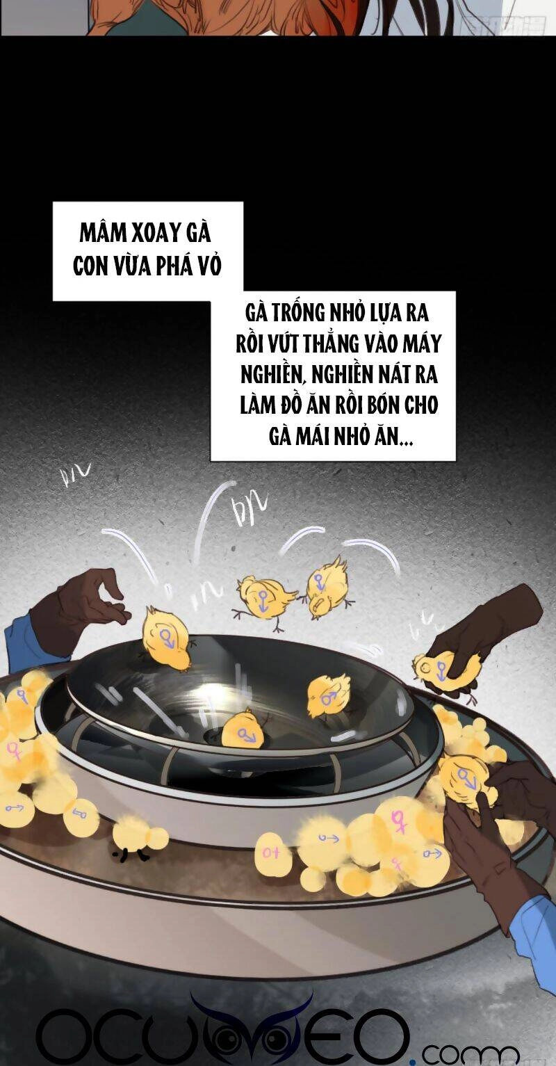 Mối Quan Hệ Không Hoàn Hảo Chapter 70 - 38