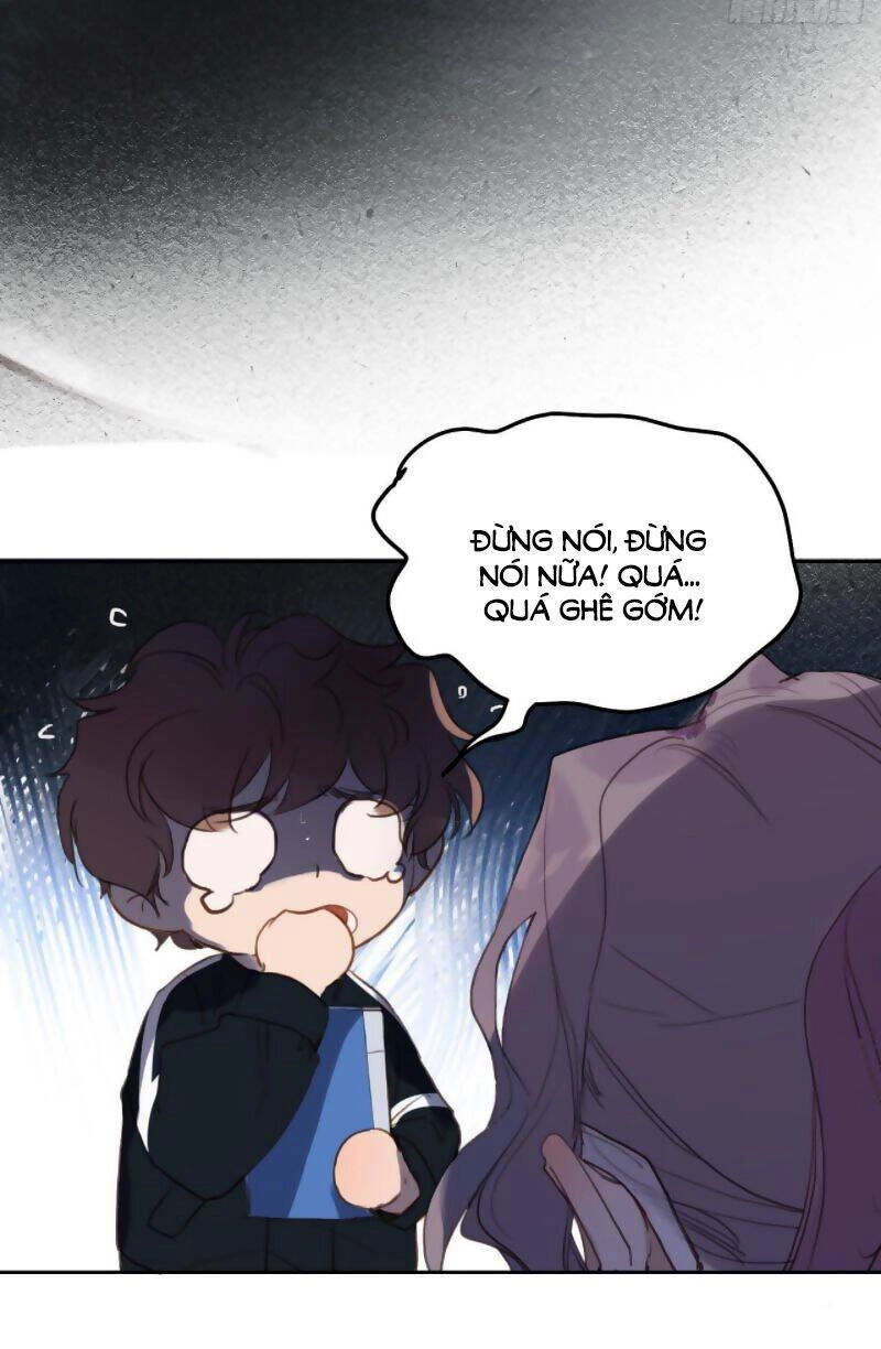 Mối Quan Hệ Không Hoàn Hảo Chapter 70 - 39