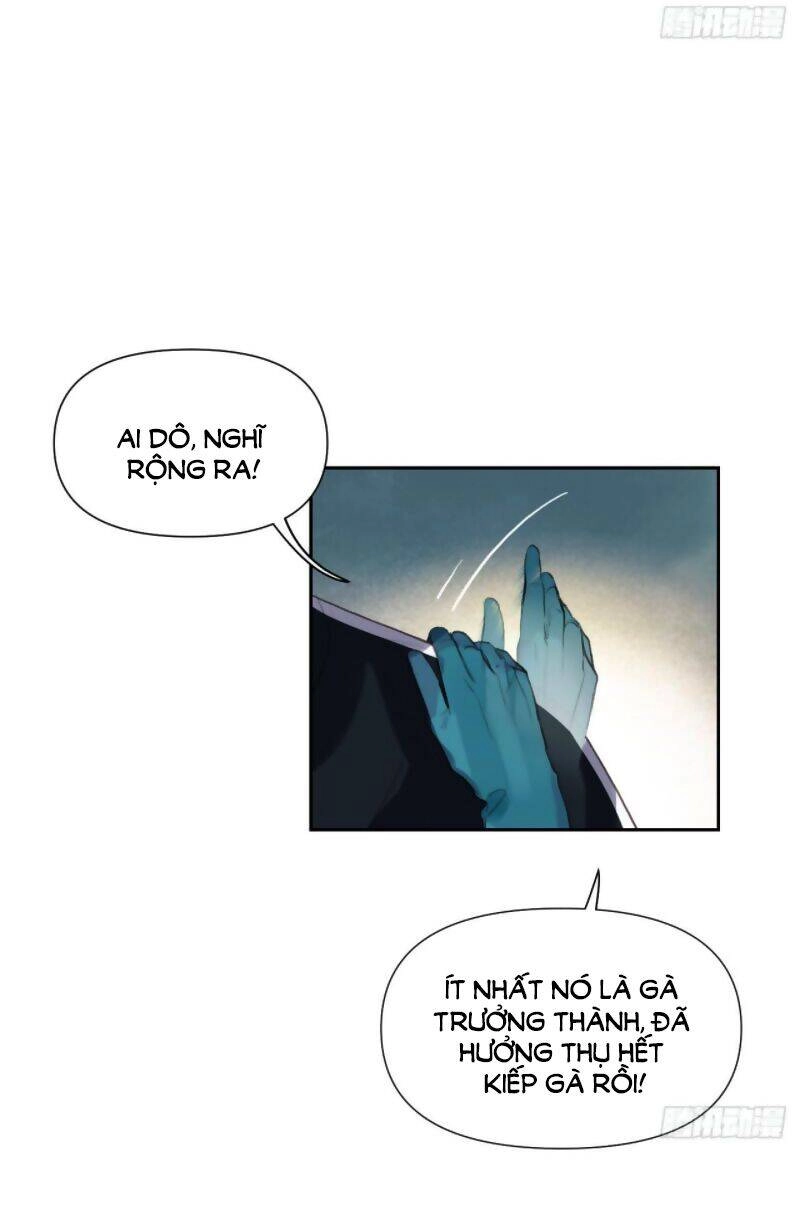 Mối Quan Hệ Không Hoàn Hảo Chapter 70 - 40