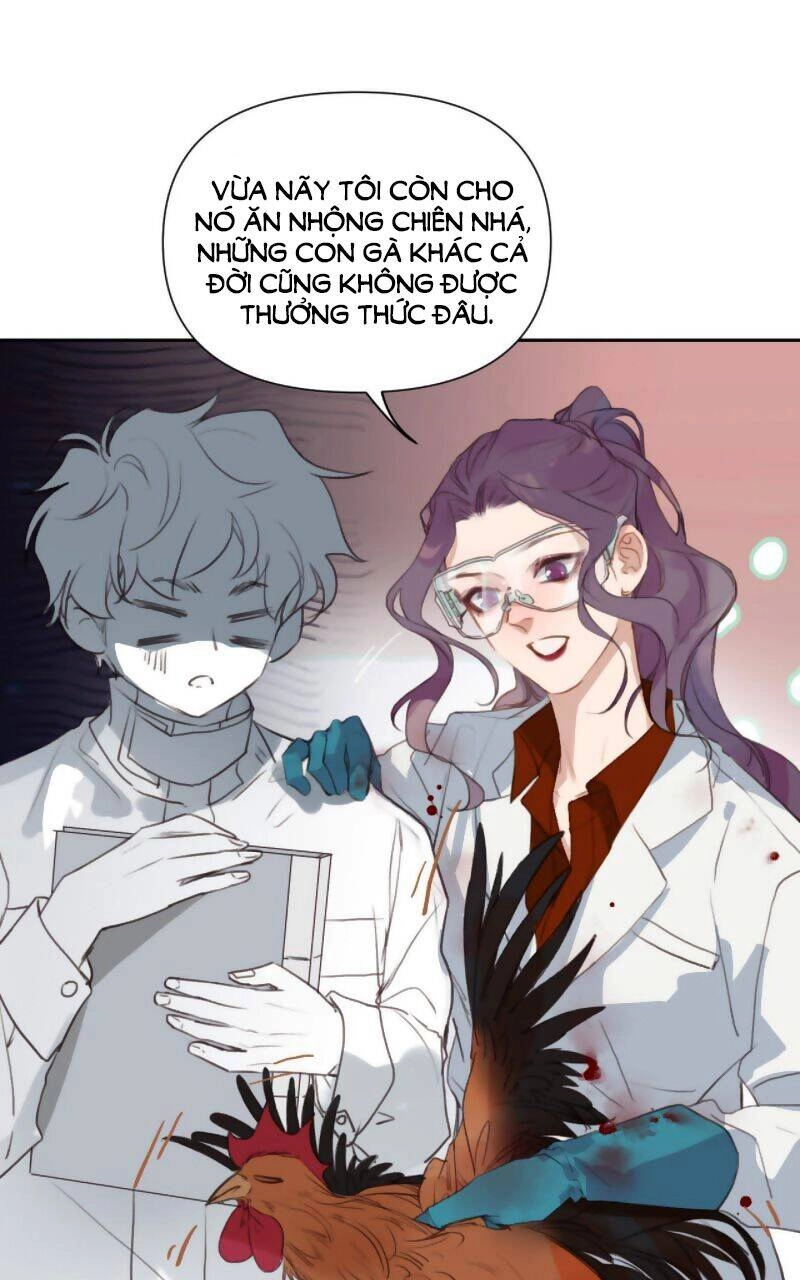 Mối Quan Hệ Không Hoàn Hảo Chapter 70 - 41