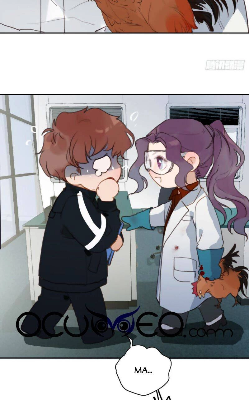 Mối Quan Hệ Không Hoàn Hảo Chapter 70 - 42