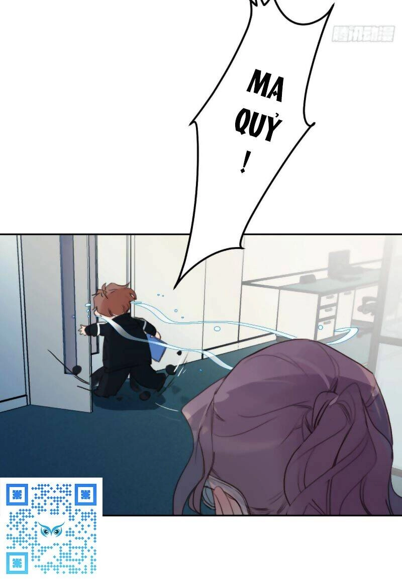 Mối Quan Hệ Không Hoàn Hảo Chapter 70 - 43