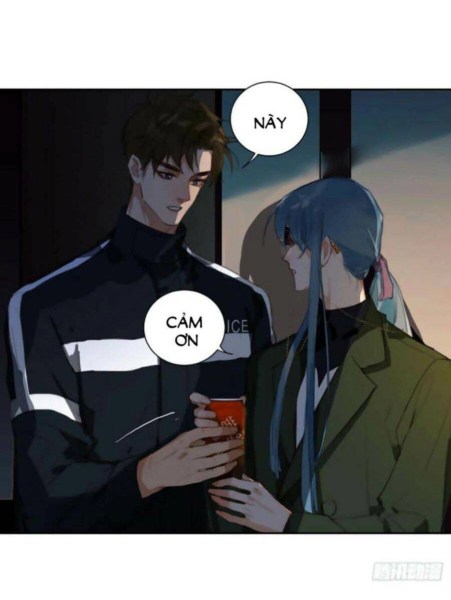 Mối Quan Hệ Không Hoàn Hảo Chapter 71 - 4