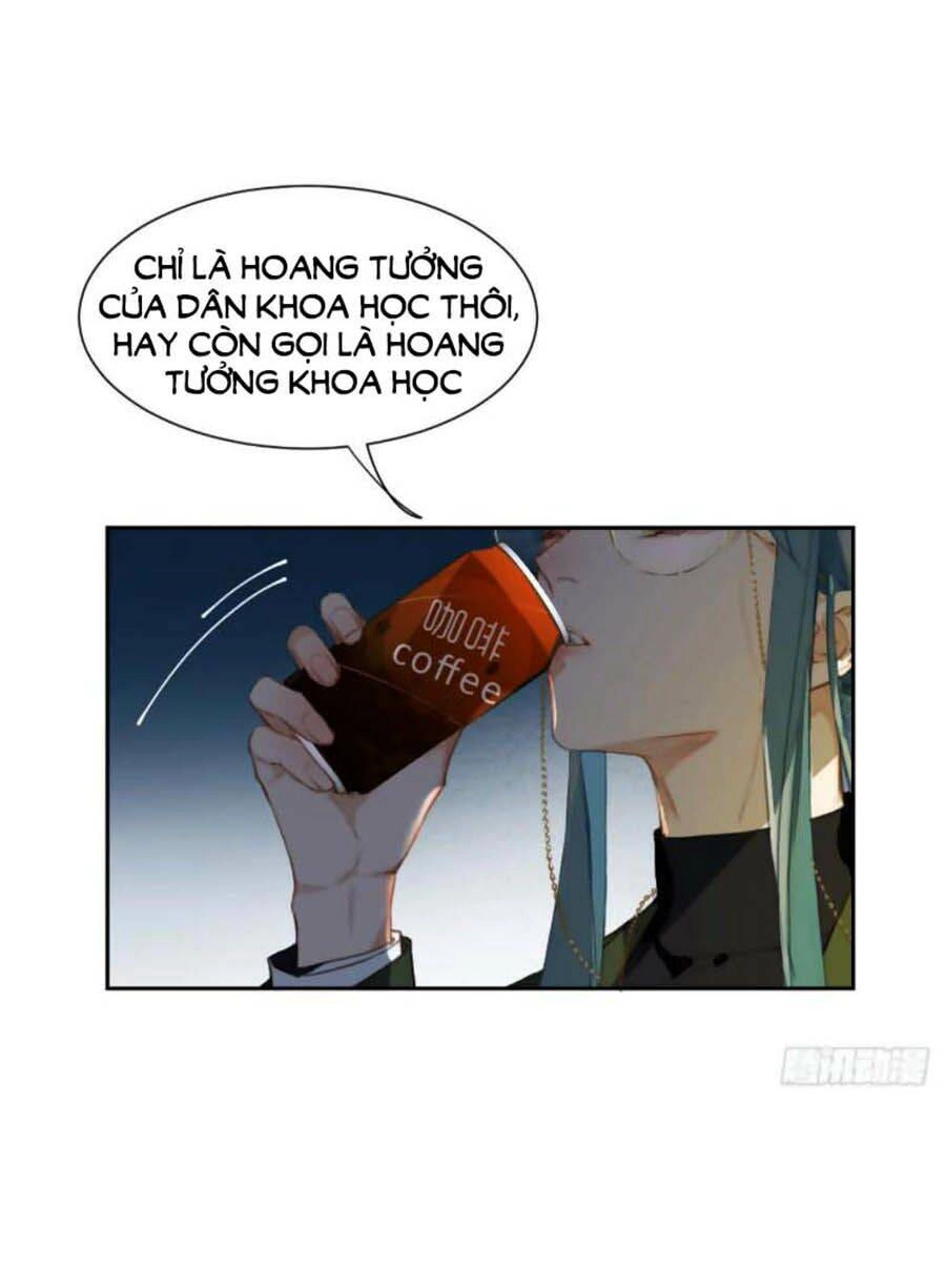 Mối Quan Hệ Không Hoàn Hảo Chapter 71 - 5