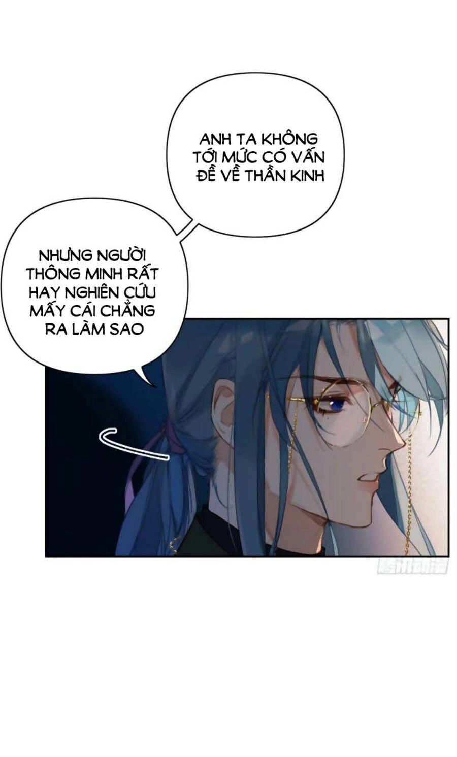 Mối Quan Hệ Không Hoàn Hảo Chapter 71 - 9