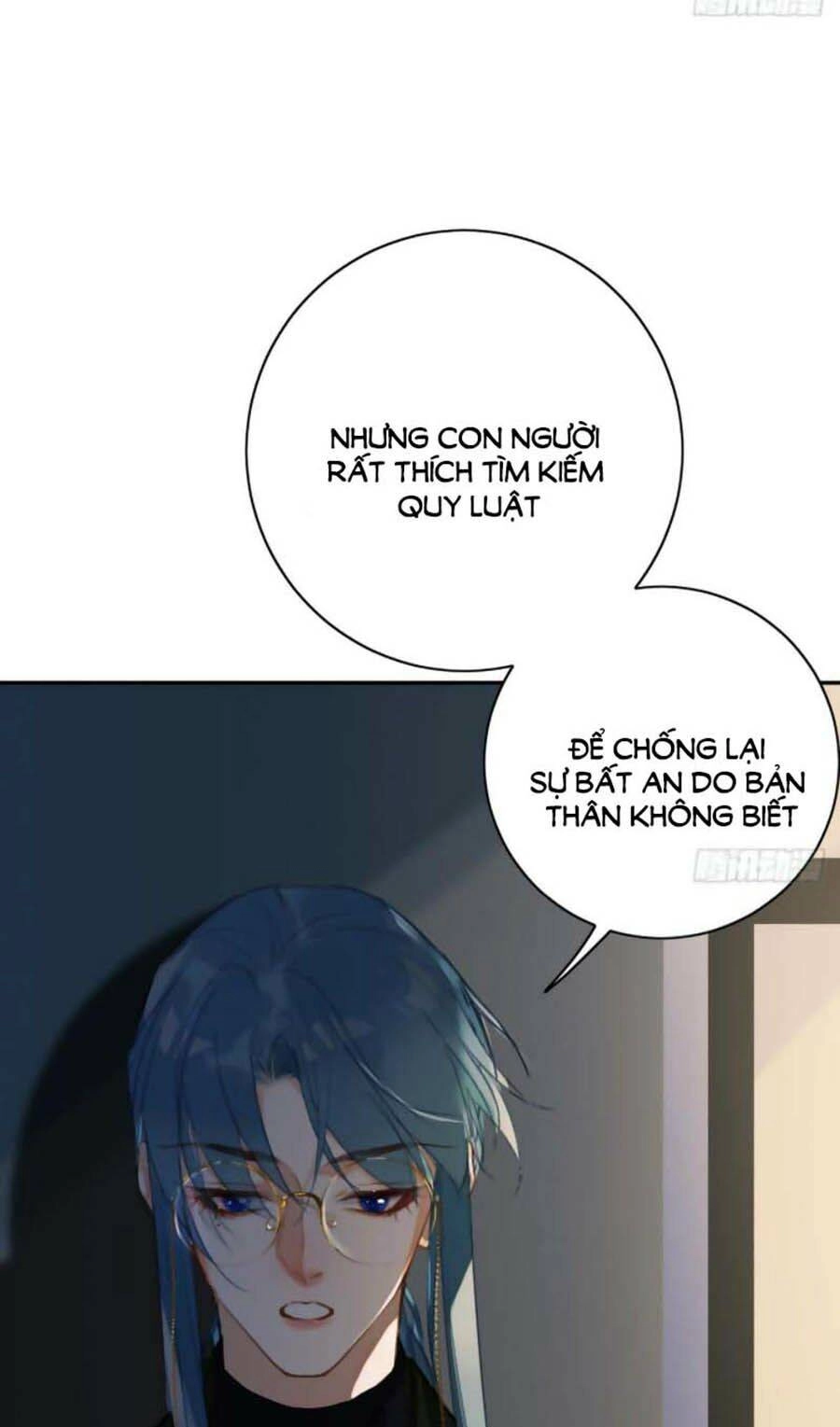 Mối Quan Hệ Không Hoàn Hảo Chapter 71 - 11