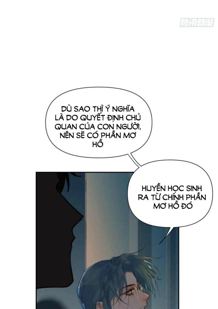 Mối Quan Hệ Không Hoàn Hảo Chapter 71 - 19