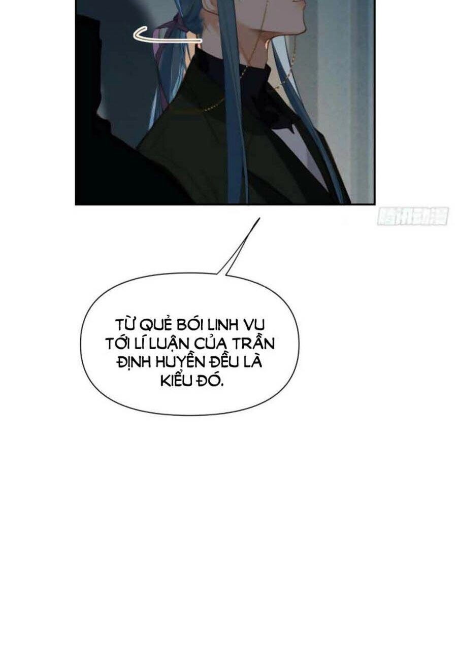 Mối Quan Hệ Không Hoàn Hảo Chapter 71 - 20