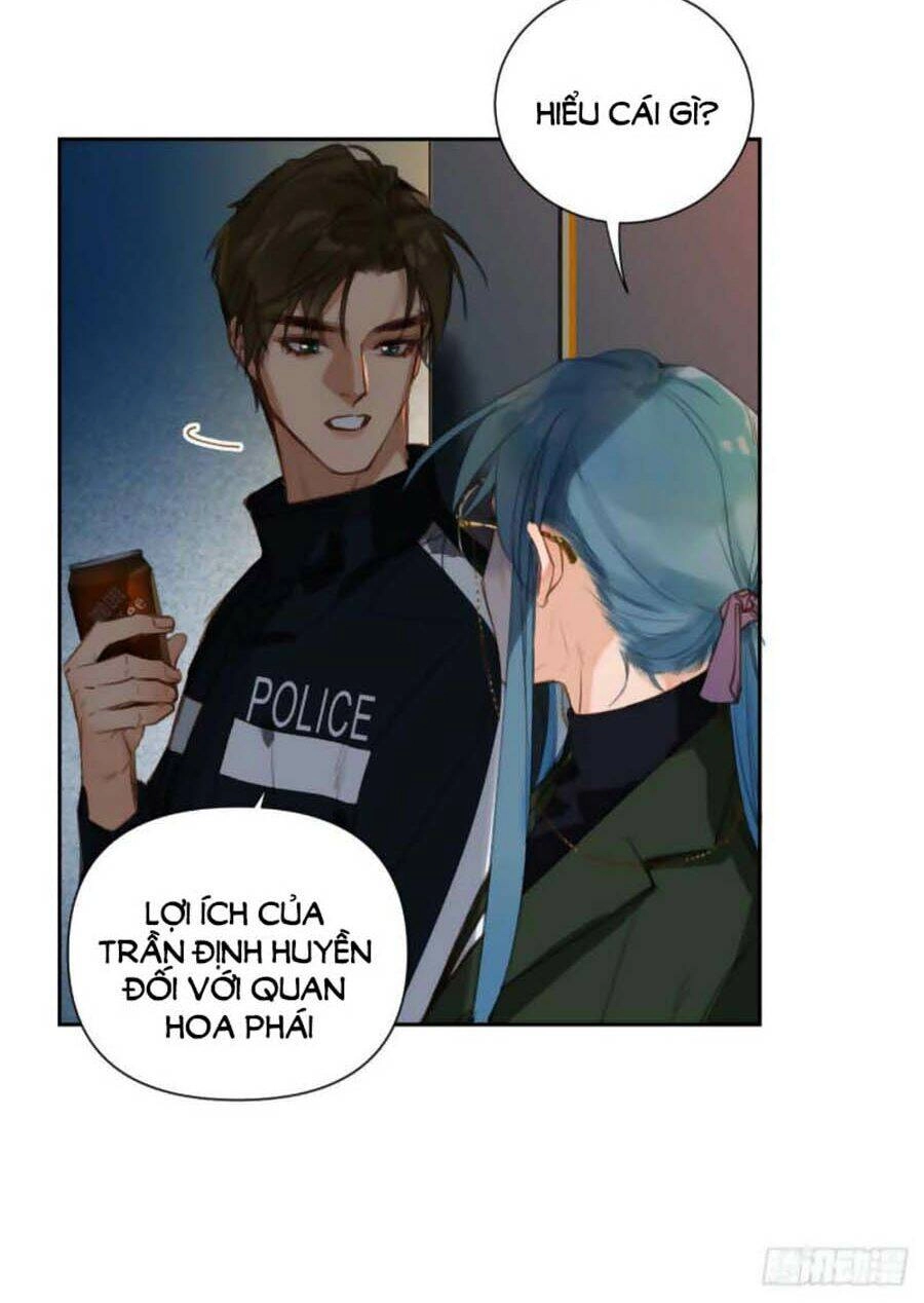 Mối Quan Hệ Không Hoàn Hảo Chapter 71 - 22