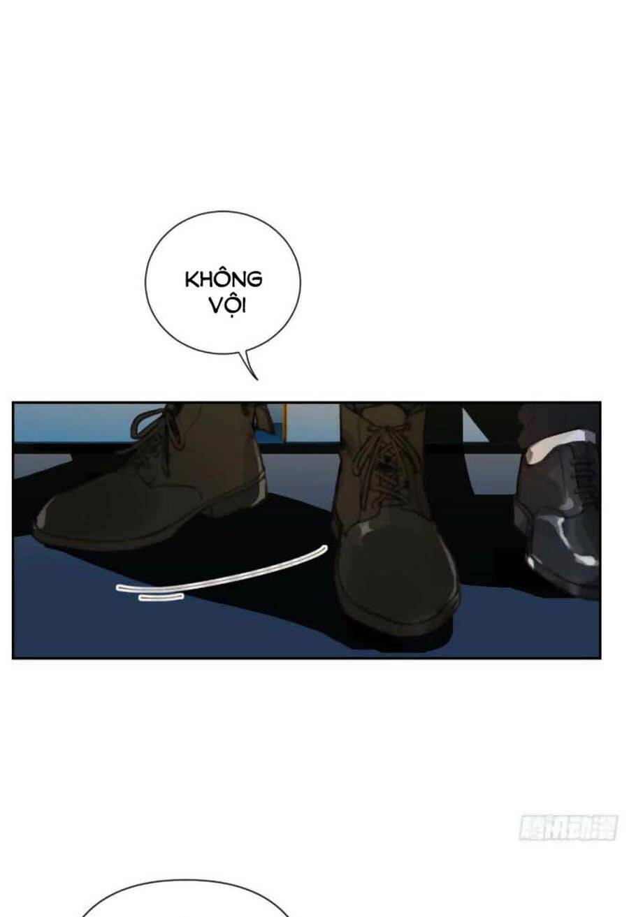 Mối Quan Hệ Không Hoàn Hảo Chapter 71 - 24