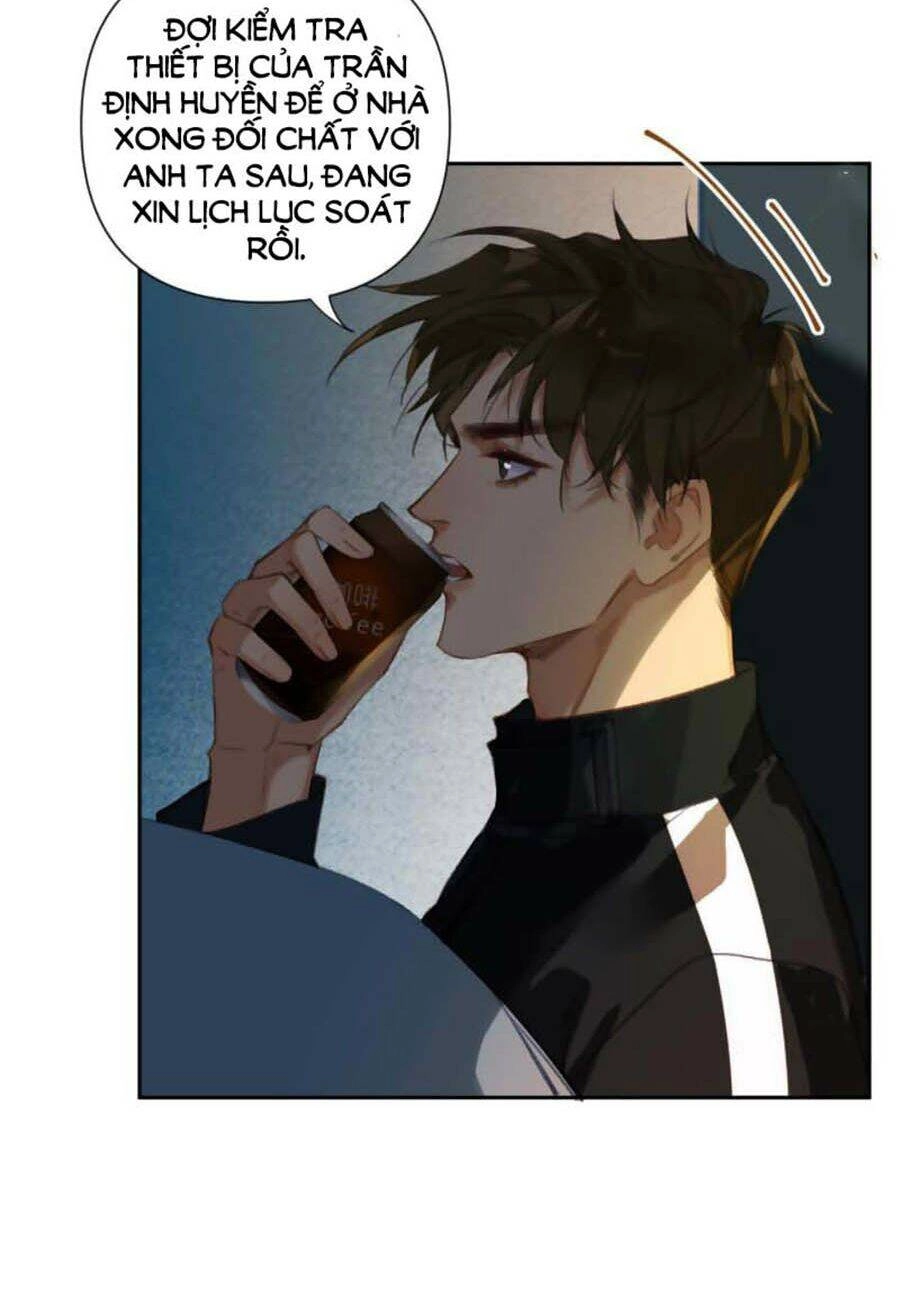 Mối Quan Hệ Không Hoàn Hảo Chapter 71 - 25