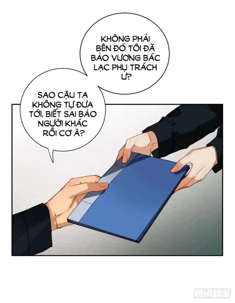 Mối Quan Hệ Không Hoàn Hảo Chapter 71 - 27