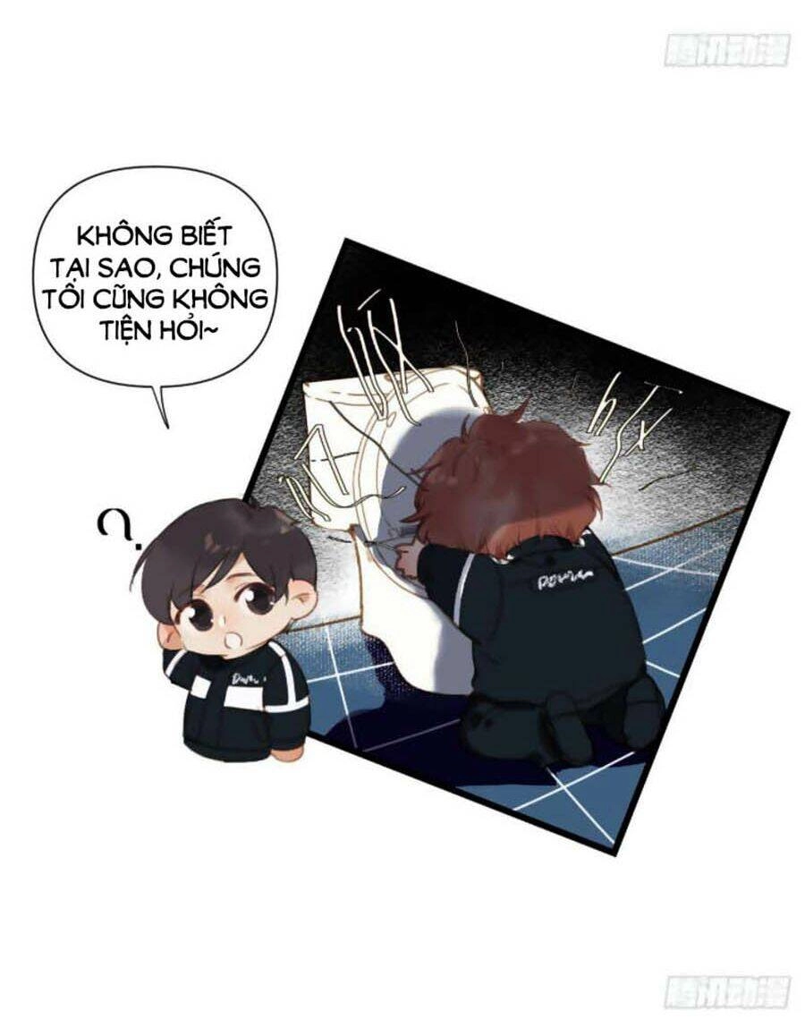 Mối Quan Hệ Không Hoàn Hảo Chapter 71 - 29