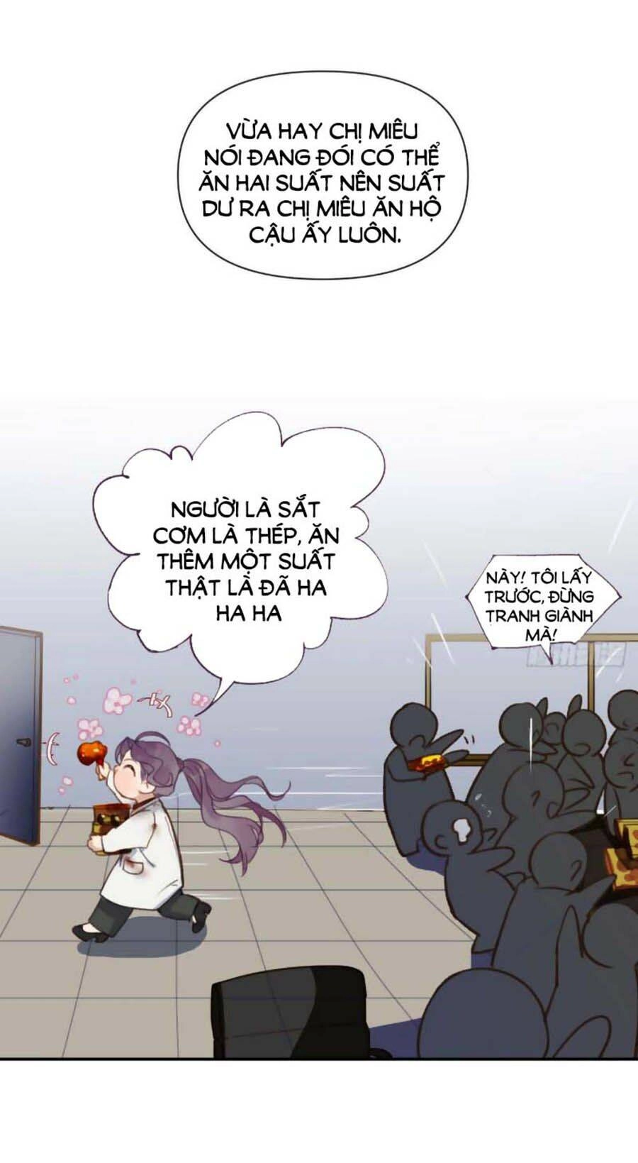 Mối Quan Hệ Không Hoàn Hảo Chapter 71 - 30