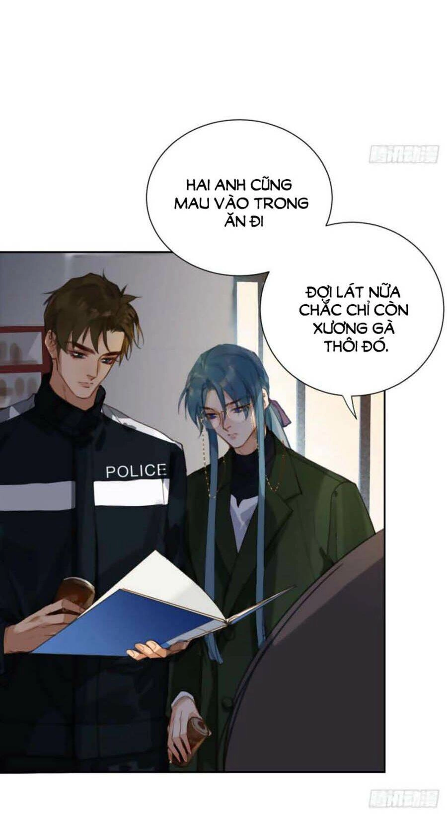 Mối Quan Hệ Không Hoàn Hảo Chapter 71 - 31