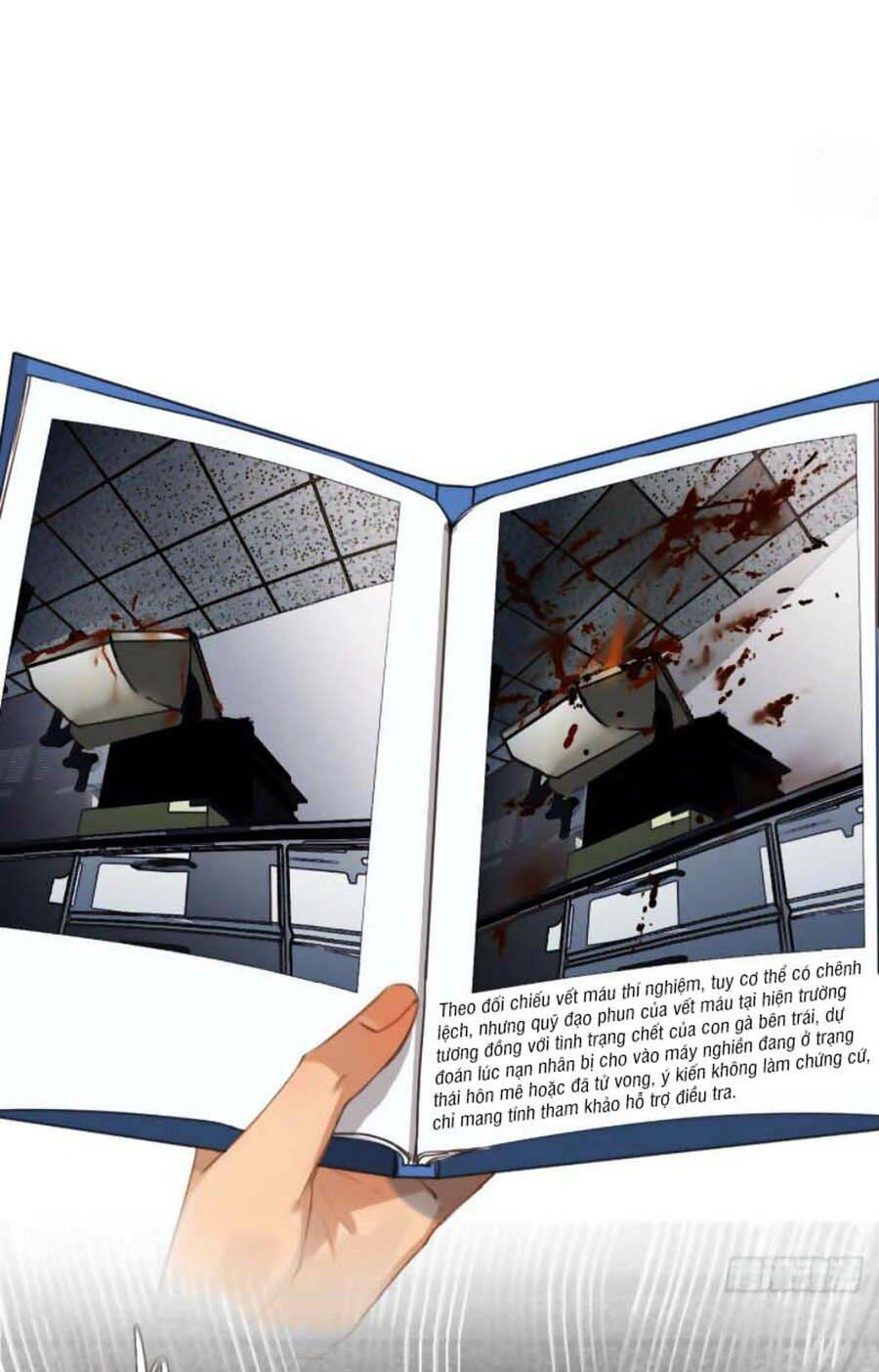 Mối Quan Hệ Không Hoàn Hảo Chapter 71 - 32