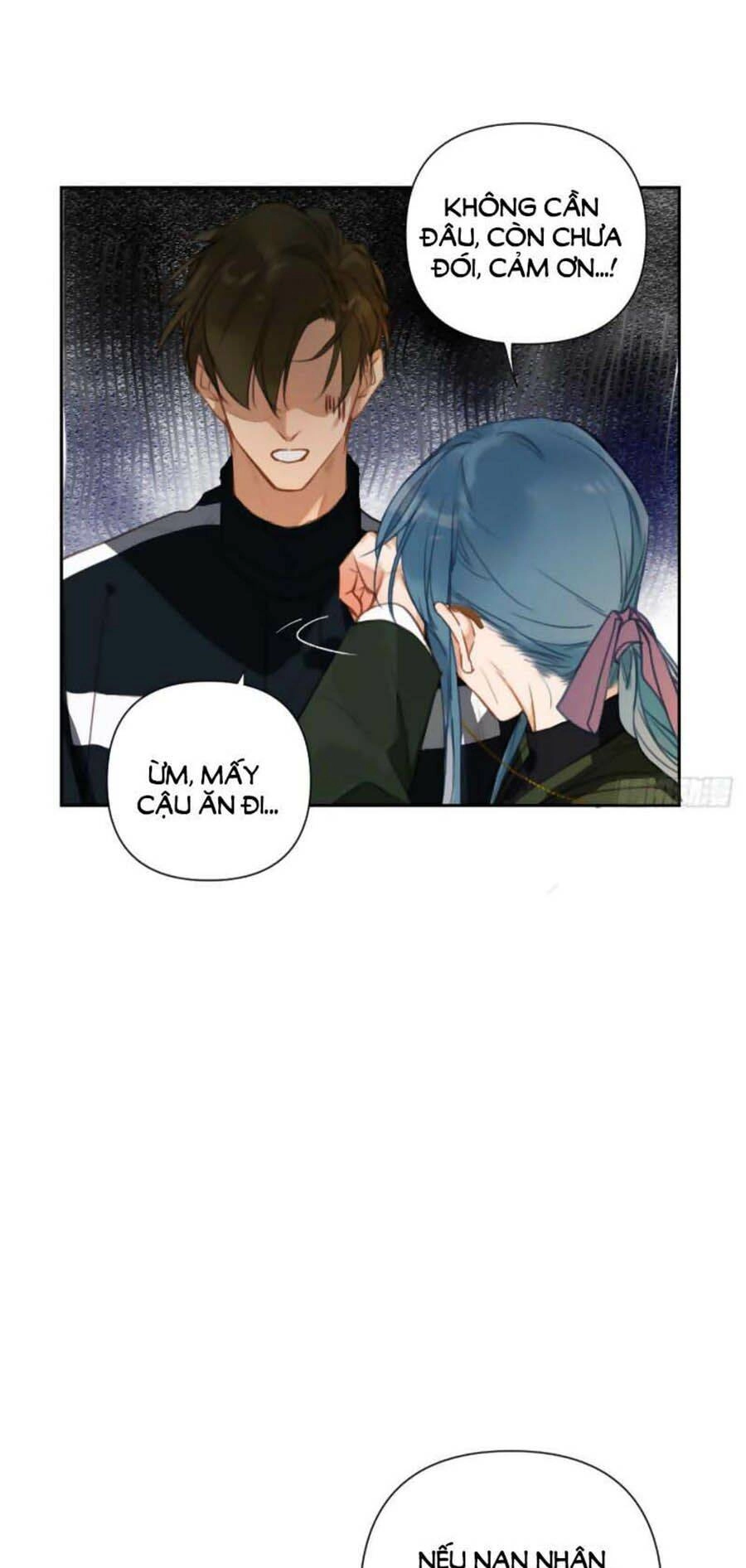 Mối Quan Hệ Không Hoàn Hảo Chapter 71 - 34