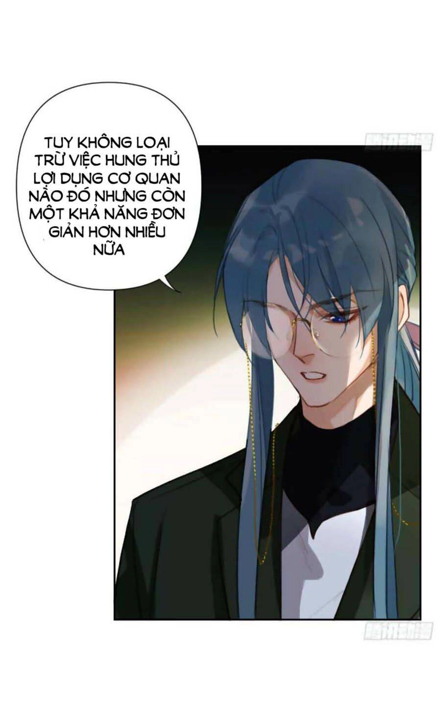 Mối Quan Hệ Không Hoàn Hảo Chapter 71 - 36