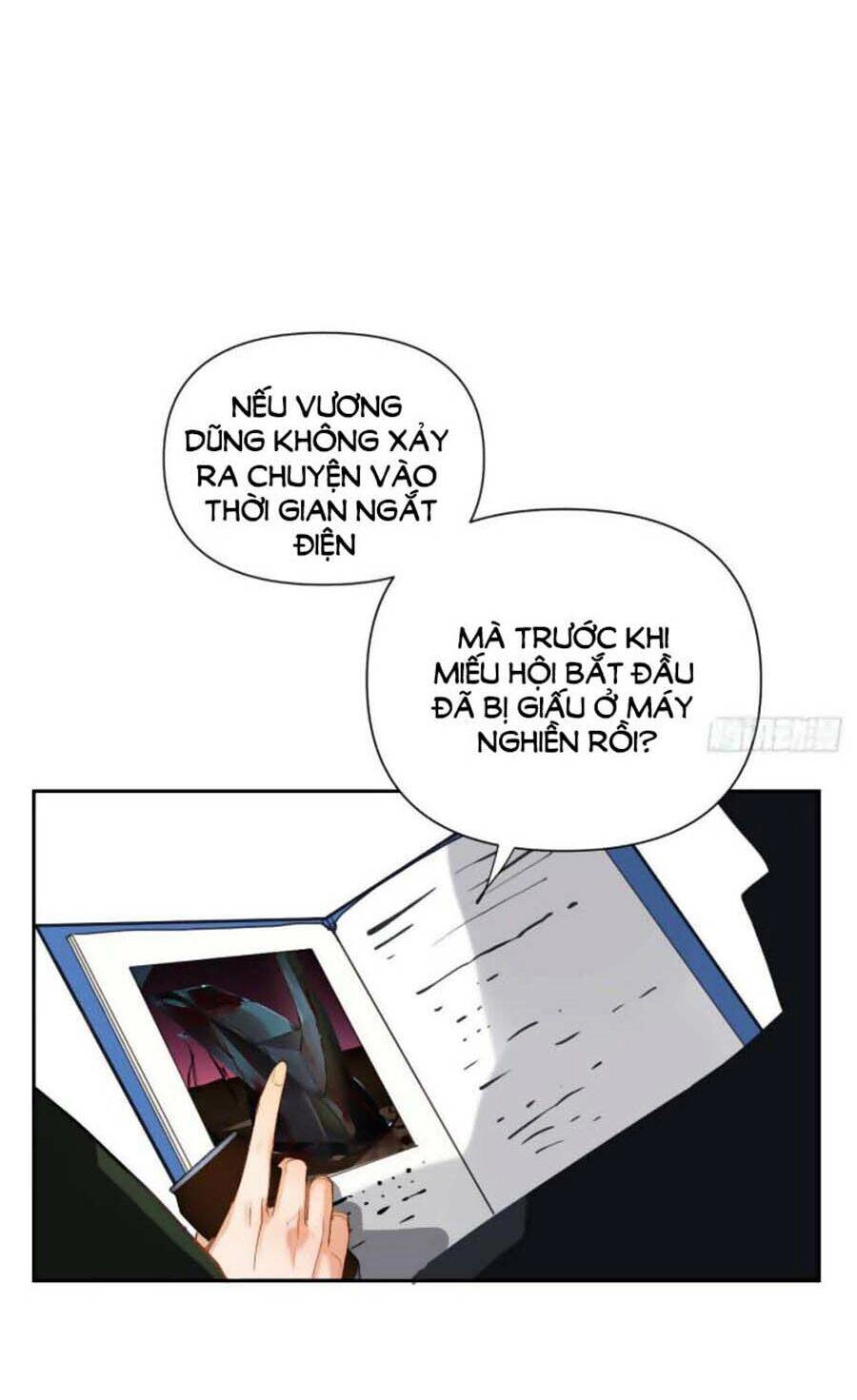 Mối Quan Hệ Không Hoàn Hảo Chapter 71 - 37