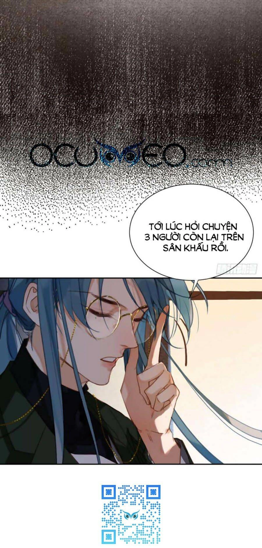 Mối Quan Hệ Không Hoàn Hảo Chapter 71 - 40