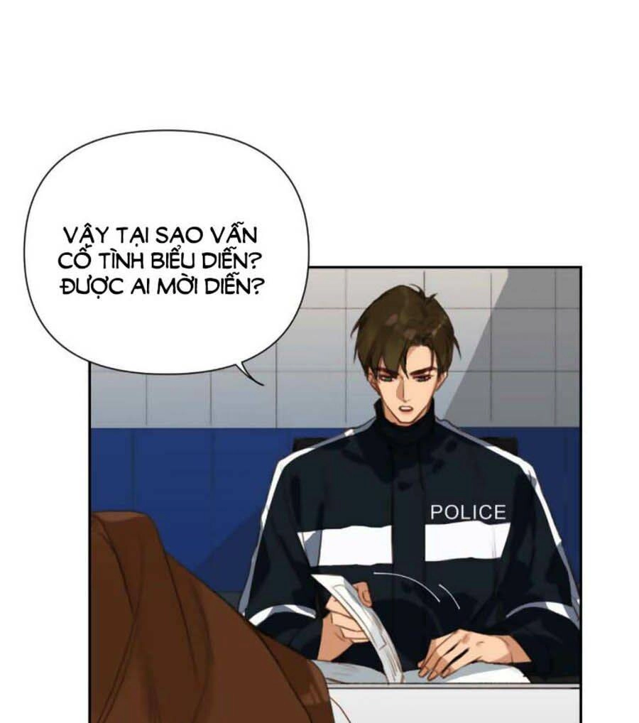 Mối Quan Hệ Không Hoàn Hảo Chapter 72 - 8