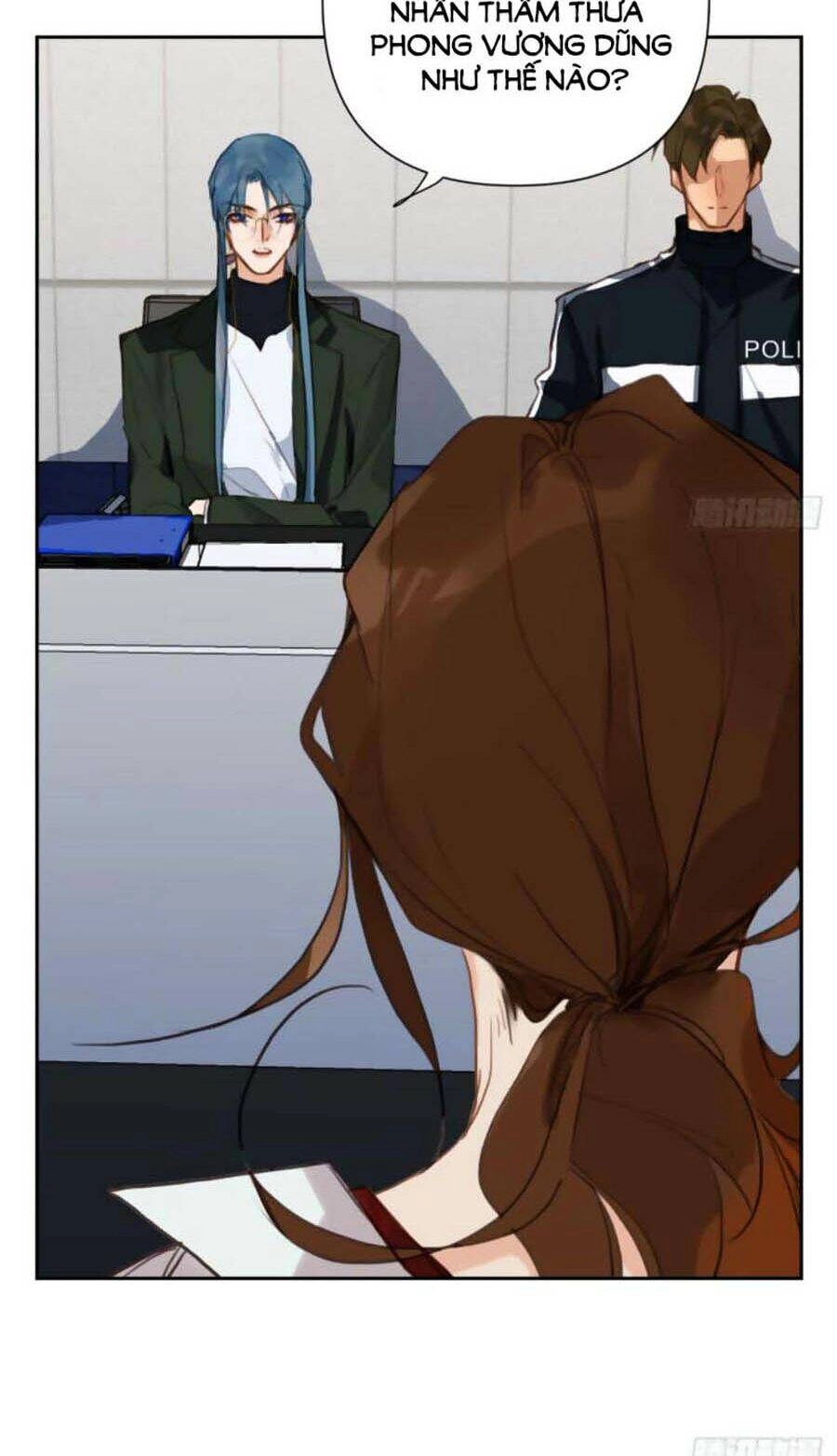 Mối Quan Hệ Không Hoàn Hảo Chapter 72 - 21