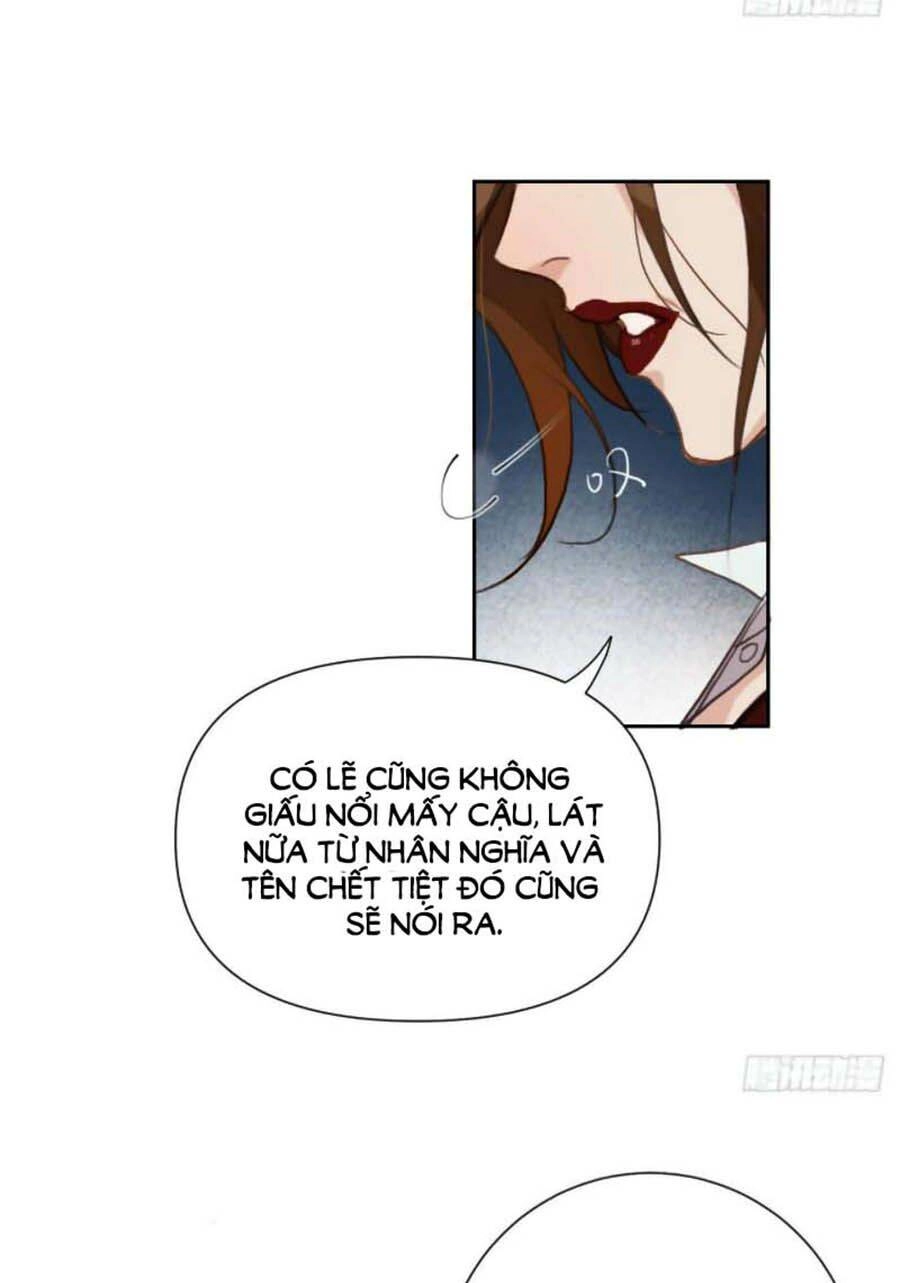 Mối Quan Hệ Không Hoàn Hảo Chapter 72 - 22