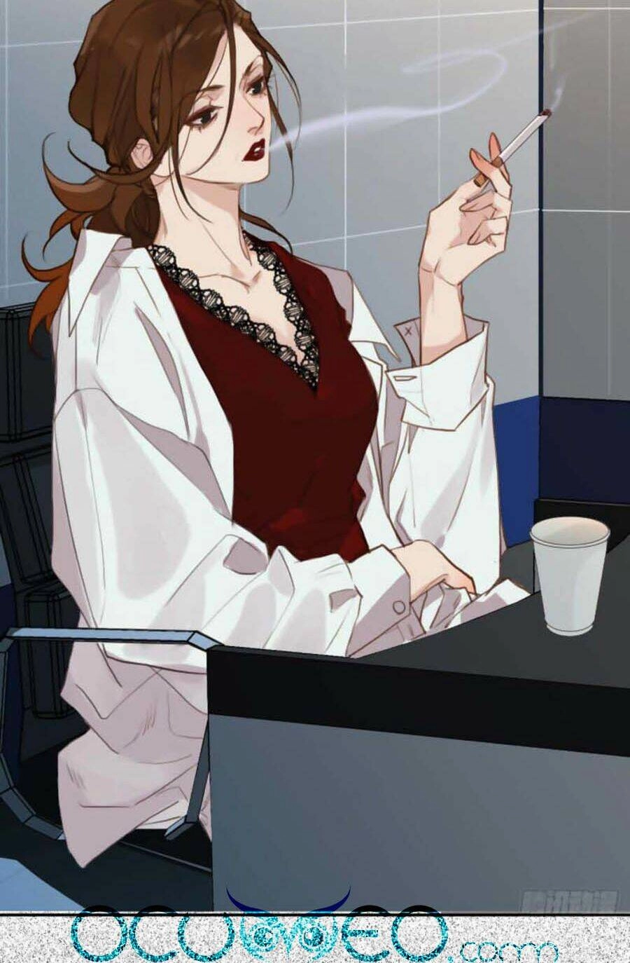 Mối Quan Hệ Không Hoàn Hảo Chapter 72 - 27